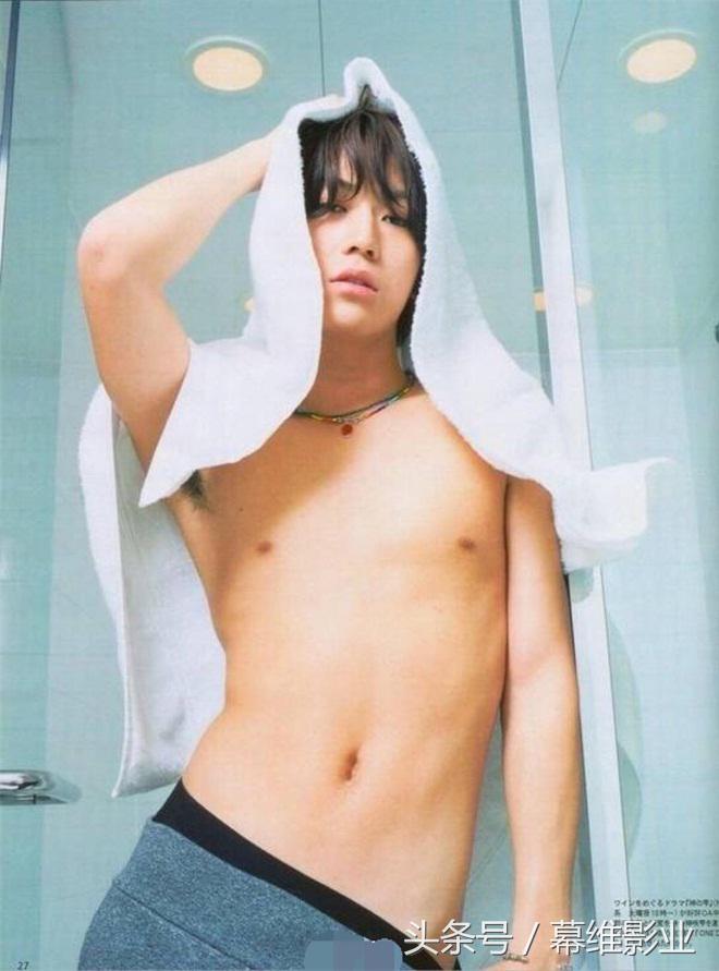 山下智久龟梨现状,山下智久和龟梨和也拍过的电视剧