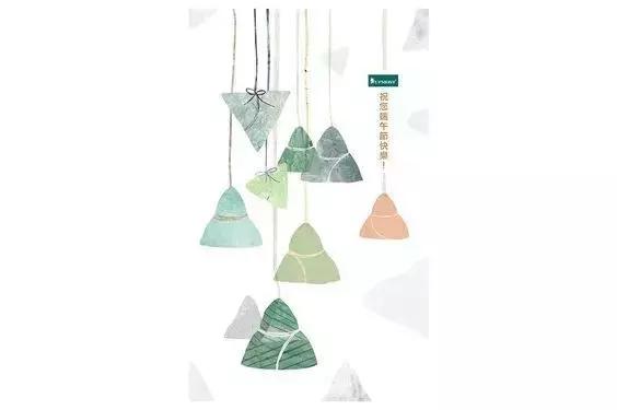 六个关键词学会用英语介绍端午节,关于端午节的英语词汇和句子