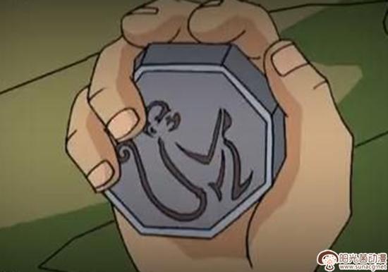 十二生肖符咒成龙历险记,成龙历险记十二生肖符咒是哪一季