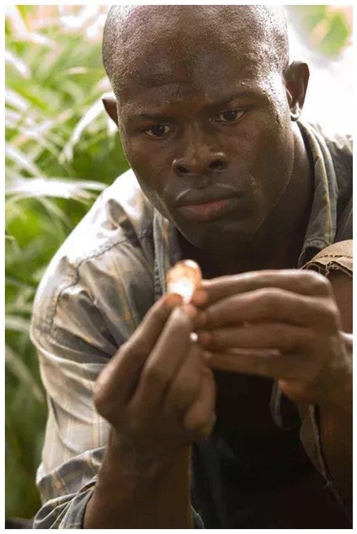 千万不要买的钻石,你听过钻石吗