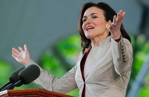 世界上最富有的女ceo,世界十大女ceo排名