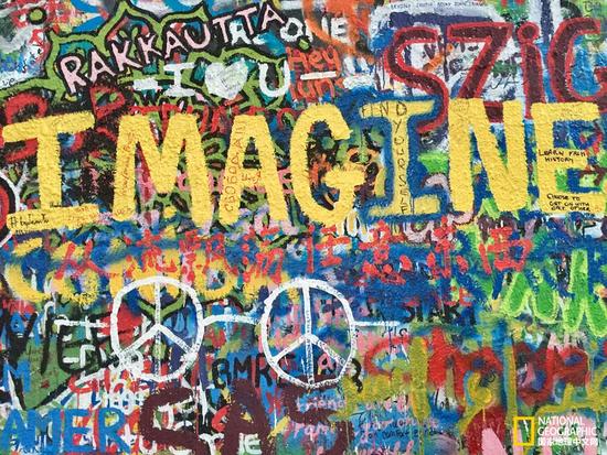 神秘布拉格只要来过一次就永远不曾离开