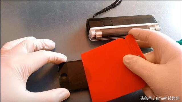 iphone屏幕碎了用牙膏可以修复吗,iphone屏幕特别碎怎么拆