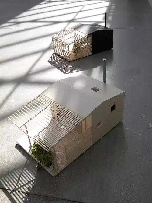 建筑景观模型一般需要用什么材料,建筑手工模型用什么材料简单