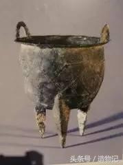 “鼎”——先祖们“洪荒之力”的美学符号