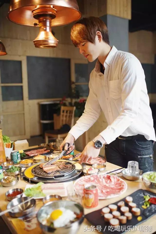 杭州韩国oba烤肉 (oba韩国传统烤肉江门)