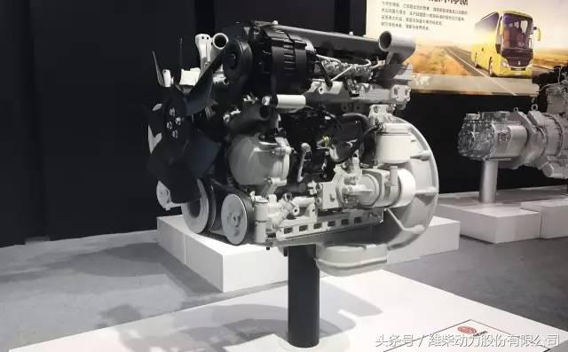 潍柴货车国六,潍柴国六最新动力
