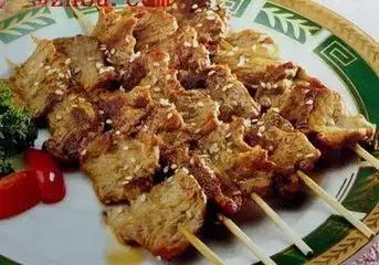 老街烧烤加盟品牌,加盟老街烧烤利润