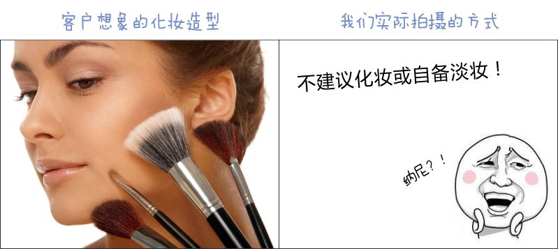 怎么拍形象照不像一个销售,商务照片拍摄