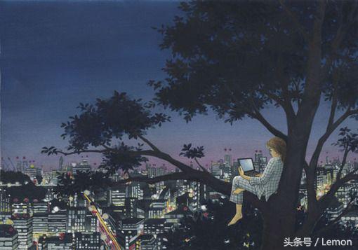 懒算是天性？也难怪老天爷嫌弃你！