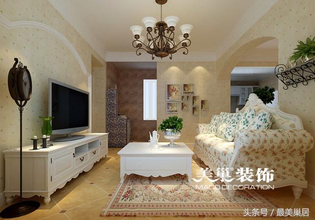 郑州康桥溪里装修,郑州康桥原溪里装修效果图