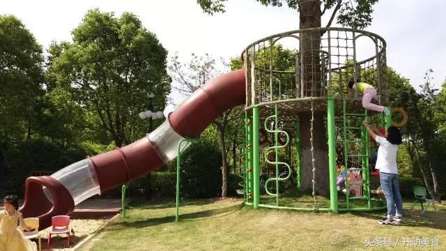 上海迪士尼小镇好吃的好玩的,上海迪士尼度假区周边美食