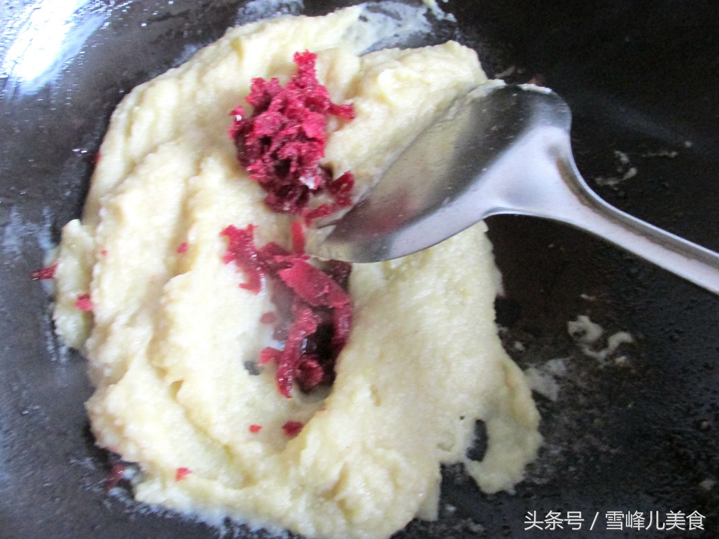 自己做绿豆糕点心,自己做绿豆糕的方法视频