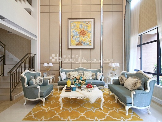 中国软装全屋设计排行榜,上海软装设计公司排名