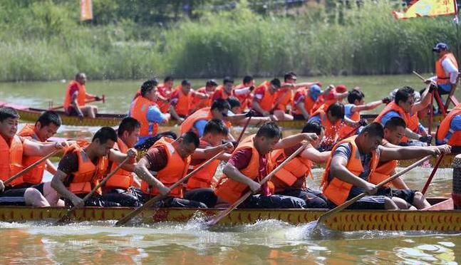 端午节的奇怪习俗,端午节的风俗意义和影响