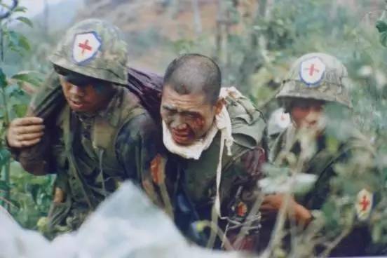 炼狱之战老山作战纪实,老山炼狱之战纪录片全集