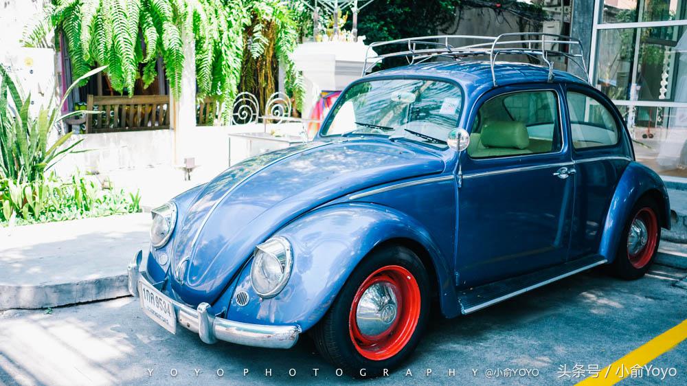 清迈为什么这么多韩国人,清迈为什么吸引人