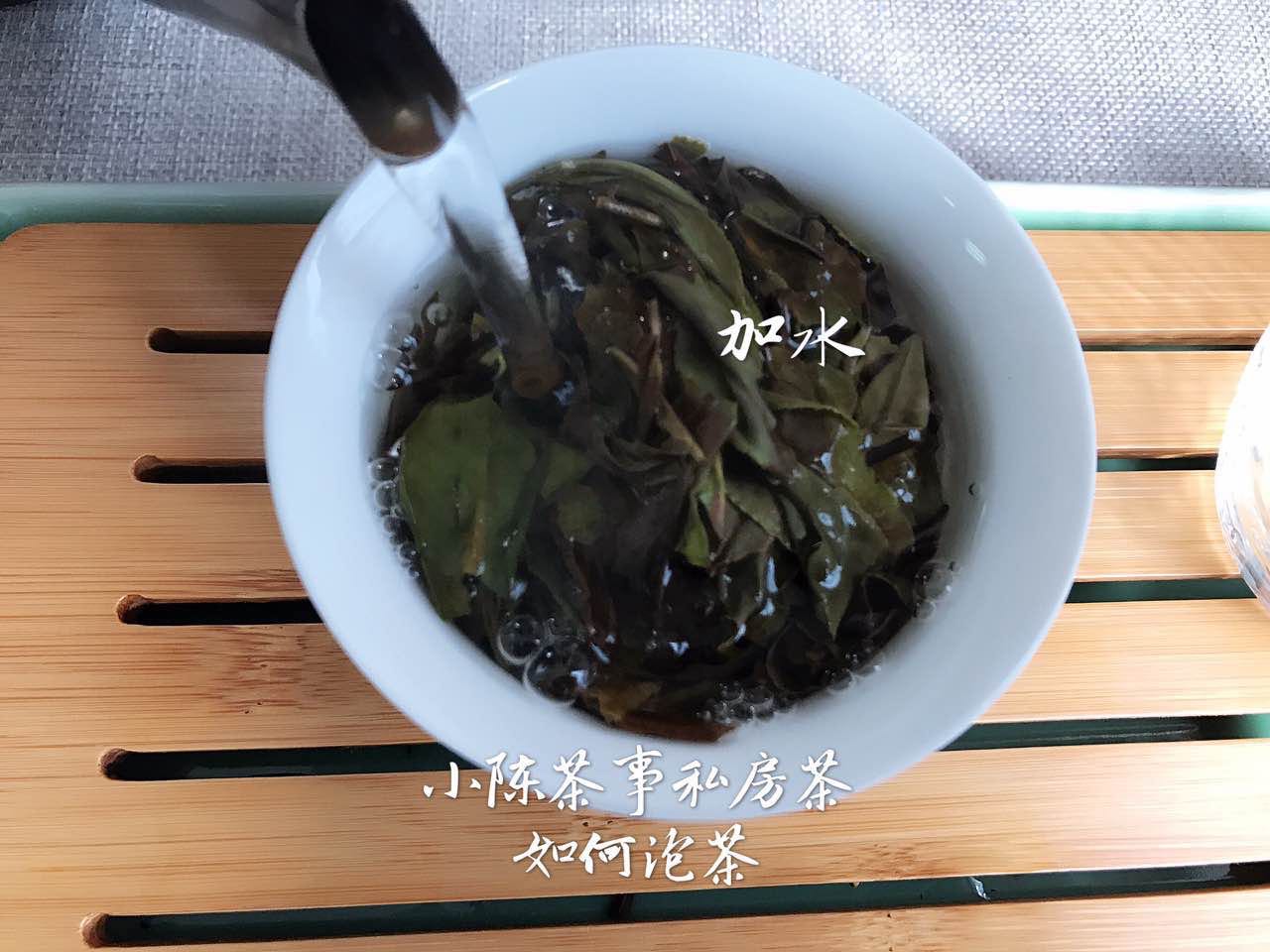 茶渍太多的原因,茶污垢为什么不能洗