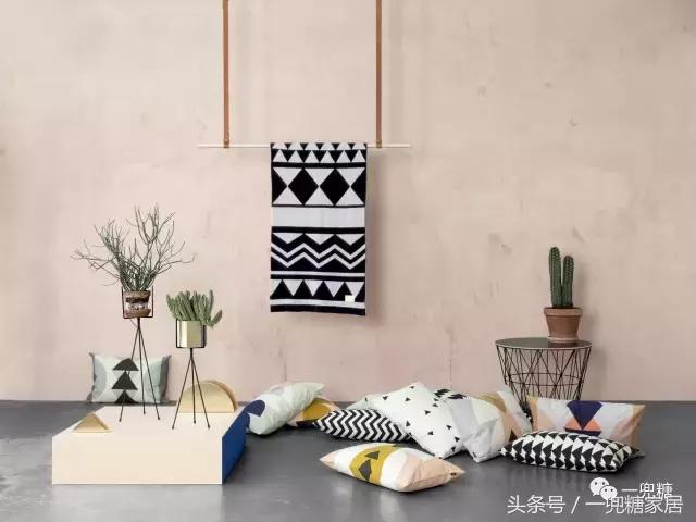 类似宜家的欧洲品牌,北欧风宜家