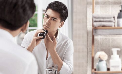 剃须神器正品,最好用的剃须神器
