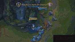 lol扎克奥义终结,lol扎克的最终奥义如来神掌抢大龙