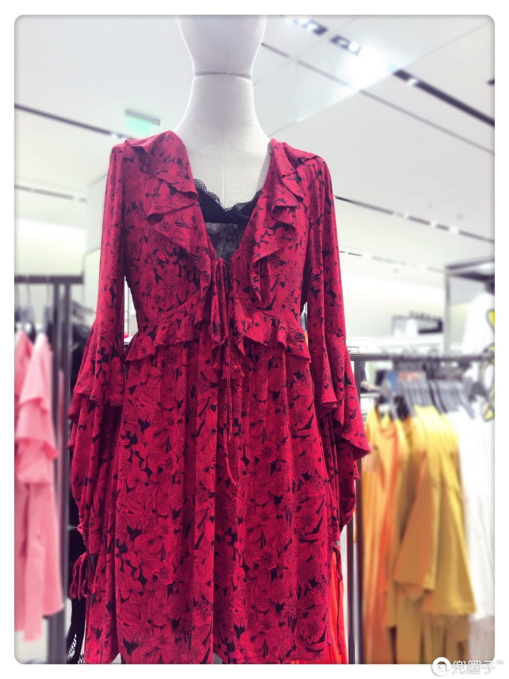 逛了这么久的淘宝,逛了这么多年的超市