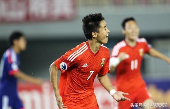 2021中超最佳u23,中超最强u23锋霸