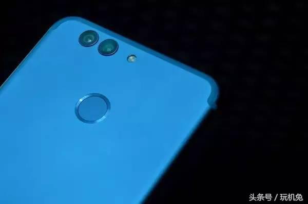 华为nova2评测,华为nova颜值最高