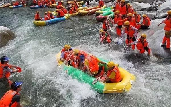 河南有山有水游玩推荐景点,河南有山有水的三天旅游景点推荐