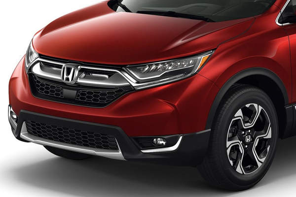 要说车企不要脸,除了大众,我最服的就是本田