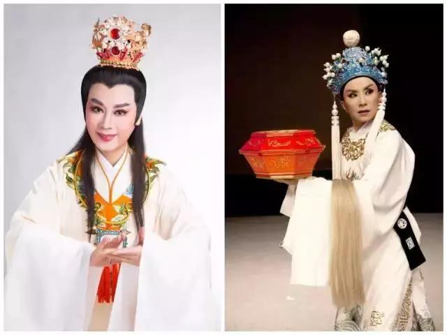 于魁智李胜素老师原声分享,于魁智李胜素反串全集