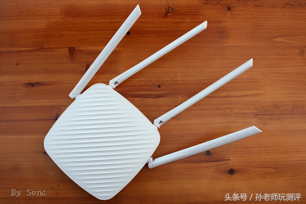 千兆路由器2.4g频段,2.4g可以跑满千兆的路由器