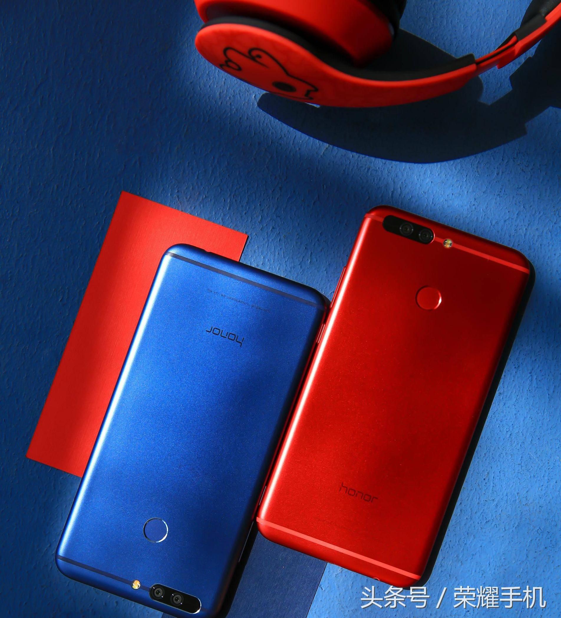 荣耀全国五家体验店,荣耀授权体验店盛大开业图片