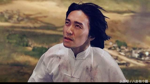 一口气看完周星驰巅峰之路,周星驰的巅峰之作