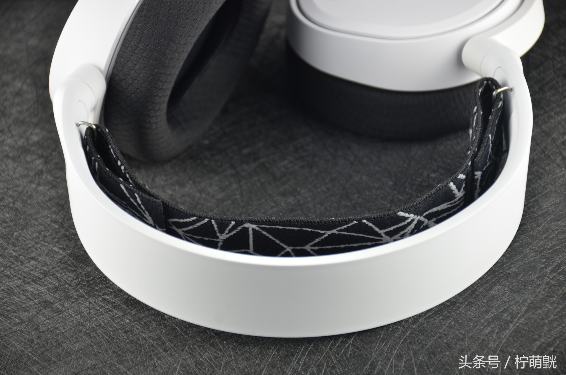 赛睿arctisprime耳机测评,赛睿arctis寒冰5头戴式有线耳机