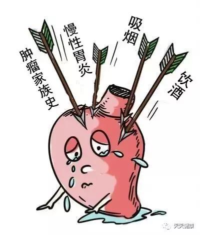 胃癌切除后饮食食谱大全,胃癌腹水饮食应注意什么