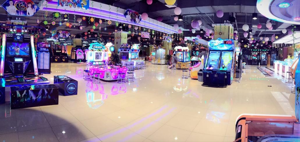 逛了这么久的淘宝,逛了这么多年的超市