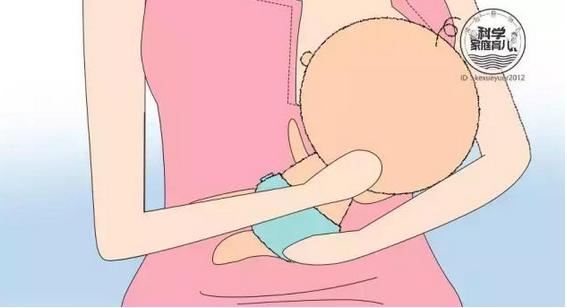 宝宝混合喂养怎么进行下去,混合喂养宝宝容易出现的问题