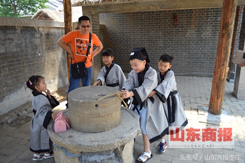 红色文化之旅研学活动方案,开启红色研学之旅