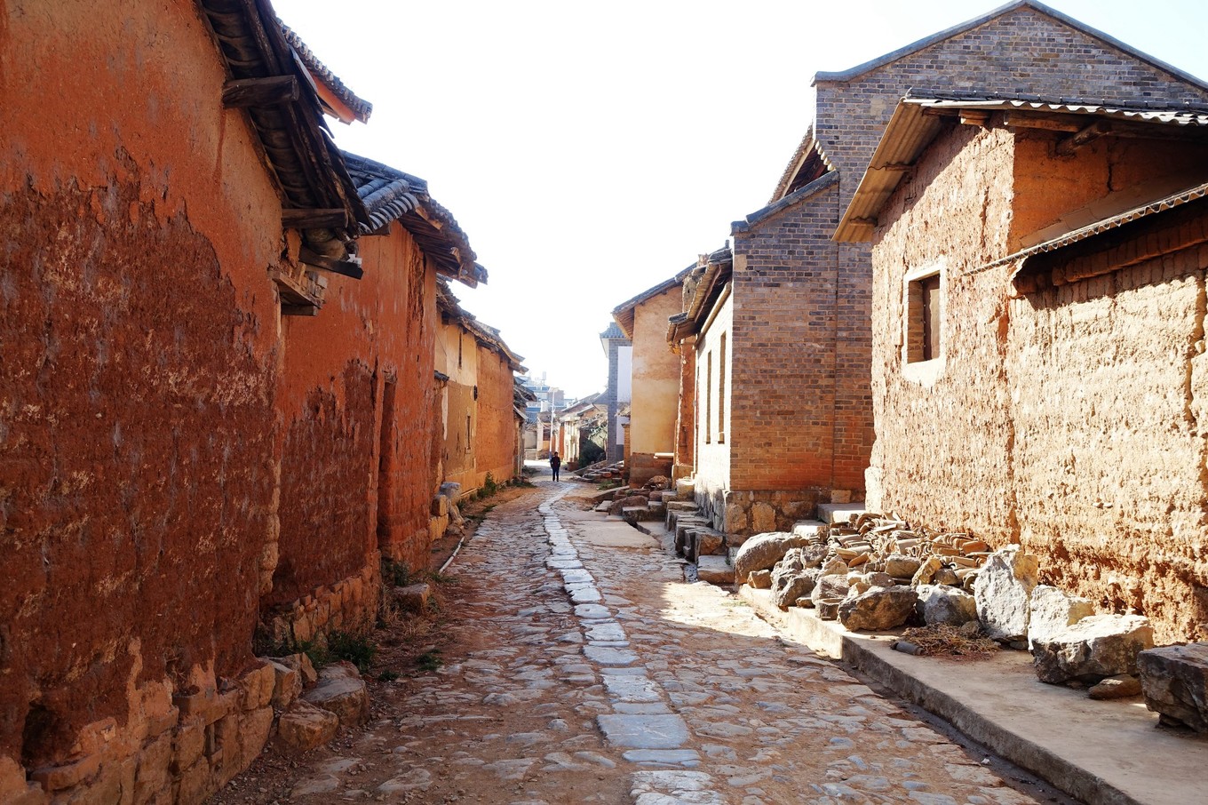 云南之源彩云之乡,云南之源