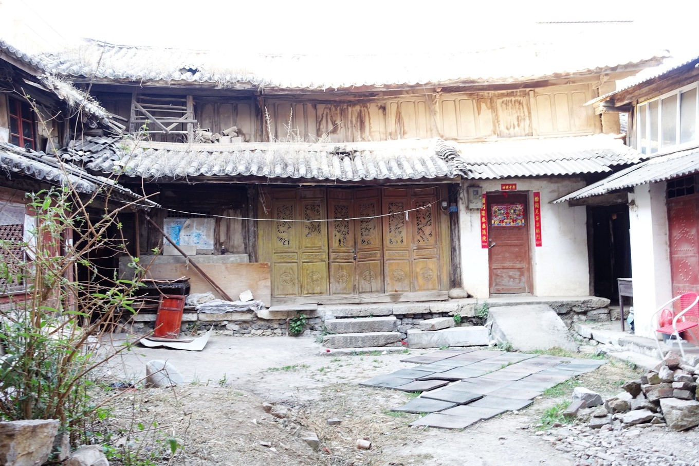 云南之源彩云之乡,云南之源