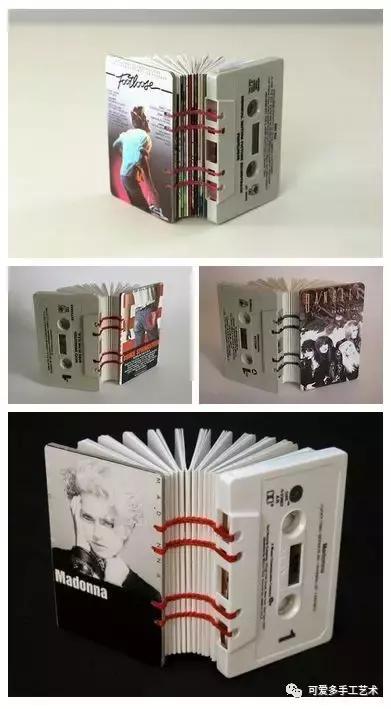 厚厚的本子拿来做手工,厚厚的本子可以用来记什么