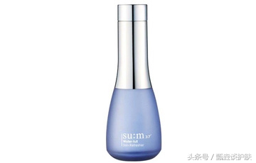 如何正确的选择一款爽肤水,爽肤水哪种最好用又有效