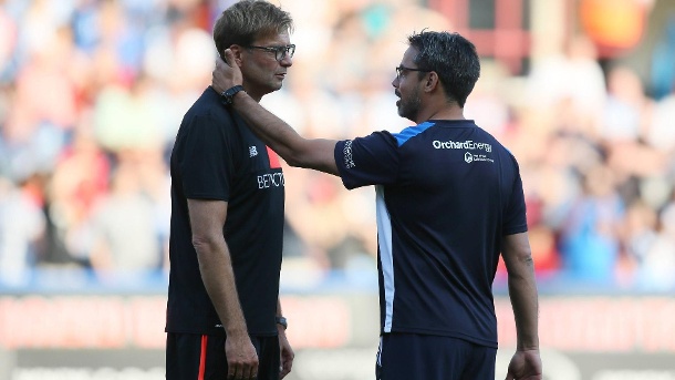 1个德国教练+5个德国球员=从英冠保级队变英超升班马