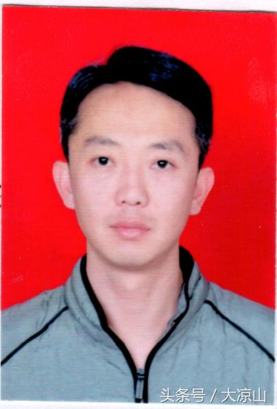 凉山好人榜甘洛入选名单,凉山好人榜