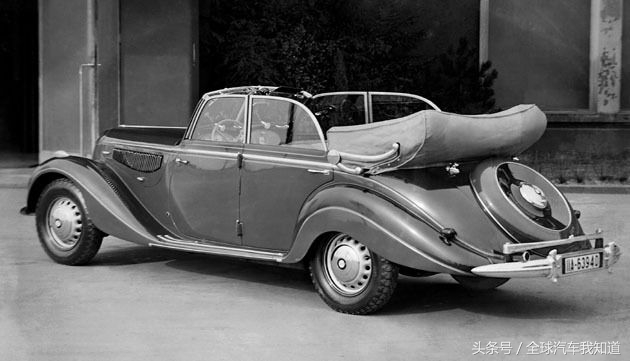 宝马汽车品牌及品牌文化,讲一下宝马品牌历史