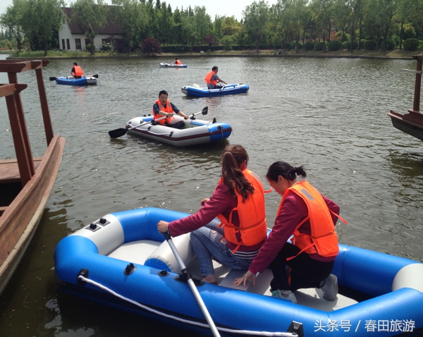 南通世外桃园休闲山庄,南通世外桃园休闲农庄