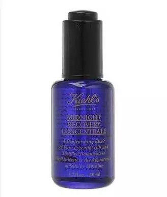 适合20岁女士的精华,20岁左右女生用什么精华