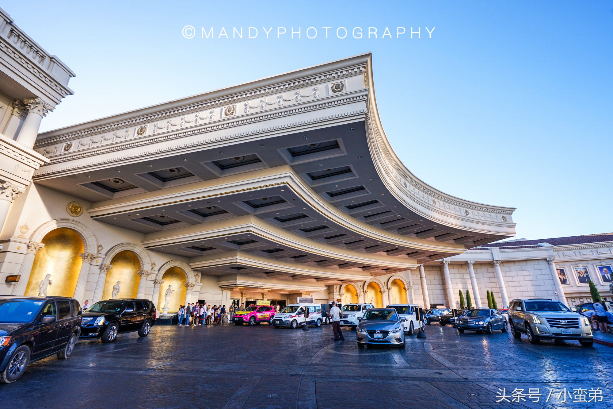 美国一周游玩攻略,美国旅游攻略拉斯维加斯