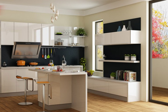 我乐橱柜和金牌哪个好,金牌橱柜如何